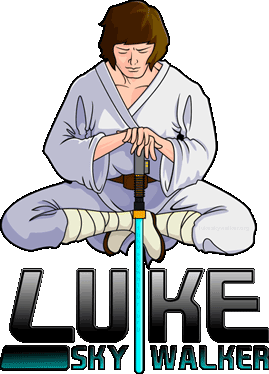 Luke Skywalker Biography